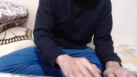 Alex online show from 01-08-26, 11:34