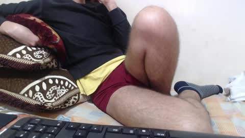 Alex online show from 04-09-26, 03:06