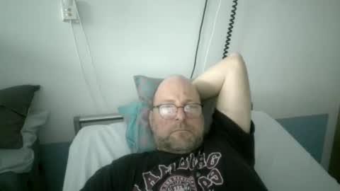 alexderkleine online show from 01-18-26, 07:56