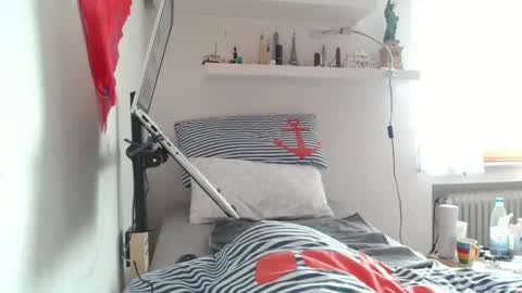 alexderkleine online show from 02-16-26, 10:33