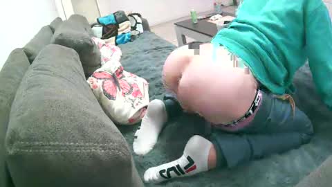 Doggystyle online show from 12-19-25, 09:44