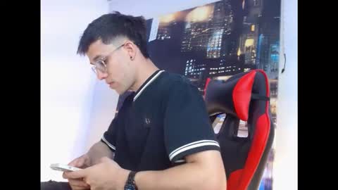 alexgiraldo1 online show from 03-14-26, 05:40