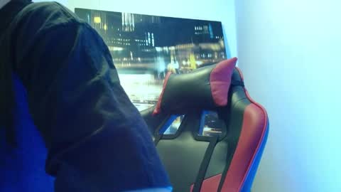 alexgiraldo__ online show from 05-31-26, 10:11
