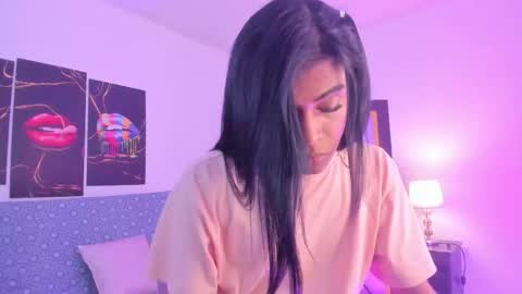 Snapshot of alexia84 chatting on 12-15-25, 07:40 Alexia online show from 12-15-25, 07:40