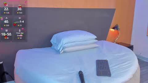 Snapshot of alexia__cox chatting on 10-06-25, 03:37 Alexia online show from 10-06-25, 03:37