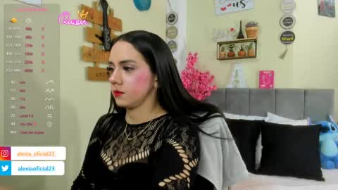 Snapshot of alexia_fit23 chatting on 06-01-26, 06:48 Alexia online show from 06-01-26, 06:48