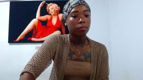 alexia_sinclaire24 online show from 12-14-25, 11:20