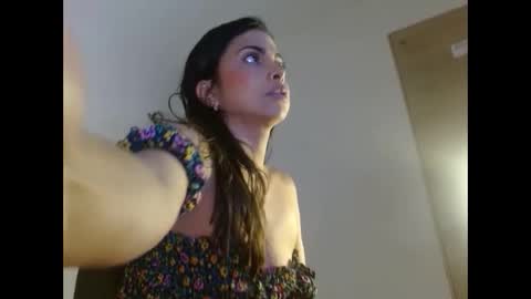 Snapshot of alexiacarson chatting on 09-14-25, 05:34 AlexiaCarson online show from 09-14-25, 05:34