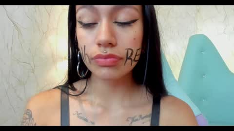 Snapshot of alexiacooperr chatting on 12-11-24, 09:09 Alexiaa Online 1430 to 2100 GMT-5 online show from 12-11-24, 09:09