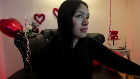 Snapshot of alexiacooperr chatting on 02-15-25, 03:31 Alexiaa Online 1430 to 2100 GMT-5 online show from 02-15-25, 03:31
