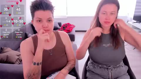 Alexia online show from 04-26-26, 04:15