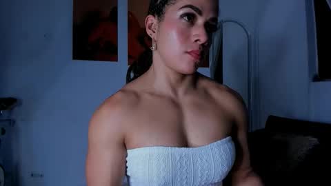 Snapshot of alexiafit chatting on 11-10-25, 08:08 alexiafit online show from 11-10-25, 08:08