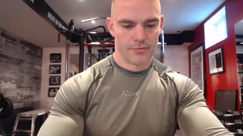 Alex online show from 12-14-25, 08:24