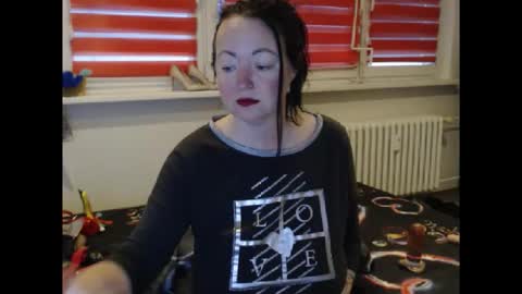 alexie33 online show from 02-15-26, 06:32