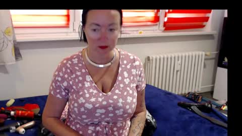 alexie33 online show from 07-19-26, 11:25