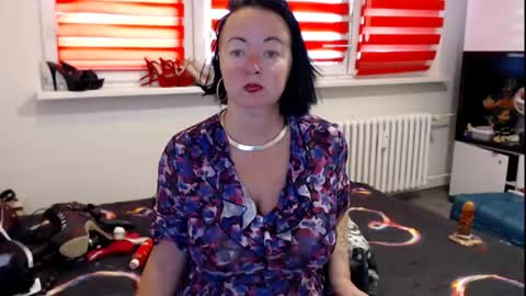 alexie33 online show from 07-28-26, 09:26
