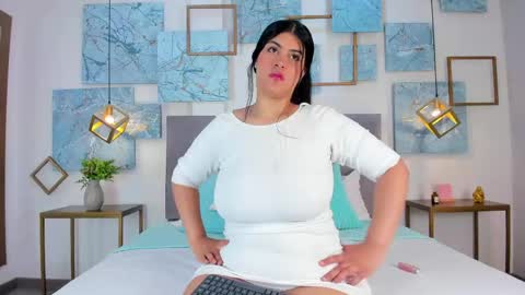 ALEXIA  online show from 05-07-26, 01:16