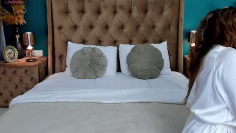 Snapshot of alexiisocean chatting on 01-13-26, 06:18 Alexis online show from 01-13-26, 06:18