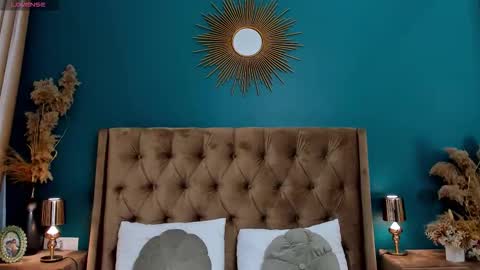 Snapshot of alexiisocean chatting on 01-14-26, 06:19 Alexis online show from 01-14-26, 06:19