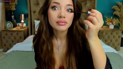 Snapshot of alexiisocean chatting on 02-01-26, 06:12 Alexis online show from 02-01-26, 06:12