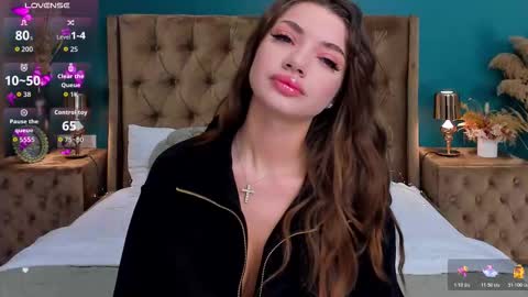 Snapshot of alexiisocean chatting on 02-10-26, 06:17 Alexis online show from 02-10-26, 06:17