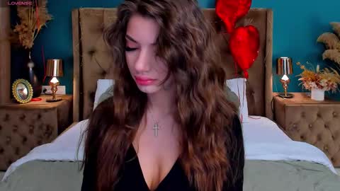 Snapshot of alexiisocean chatting on 02-18-26, 06:20 Alexis online show from 02-18-26, 06:20