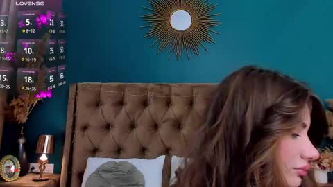 Snapshot of alexiisocean chatting on 02-20-26, 06:37 Alexis online show from 02-20-26, 06:37