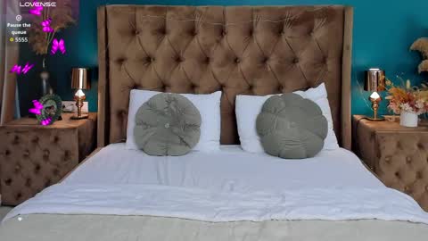 Snapshot of alexiisocean chatting on 03-07-26, 06:32 Alexis online show from 03-07-26, 06:32