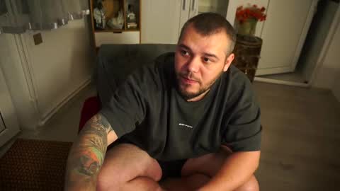 Alex online show from 02-16-25, 08:33