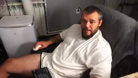 Alex online show from 09-12-25, 09:37