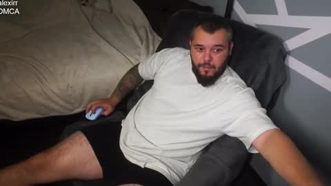 Alex online show from 11-09-25, 08:29