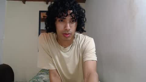 Alexis online show from 10-15-25, 02:33