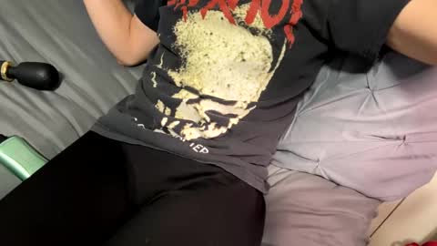 Snapshot of alexis_696969 chatting on 12-14-24, 03:18 Alexis online show from 12-14-24, 03:18