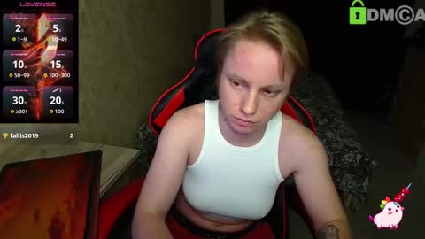 Alexis online show from 11-14-25, 05:11