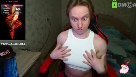 Alexis online show from 01-08-26, 01:41