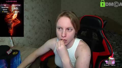 Alexis online show from 02-15-26, 08:49