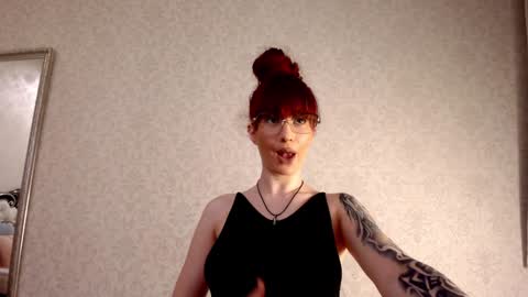 Snapshot of alexis_smit chatting on 01-03-25, 06:24 Alexis online show from 01-03-25, 06:24