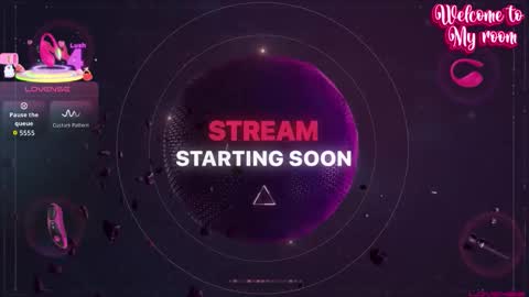 Alexis White online show from 01-09-26, 10:40