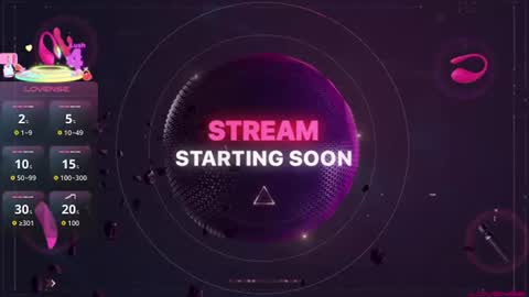 Alexis White online show from 06-14-26, 10:28