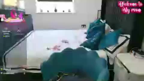 Alexis White online show from 07-09-26, 09:57