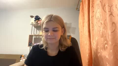 Snapshot of alexisbalko chatting on 03-13-26, 12:01 alexisbalko online show from 03-13-26, 12:01