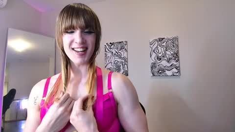 Alexis Jordan  online show from 12-03-24, 03:09