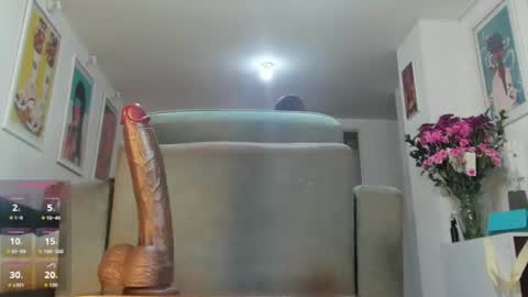 Snapshot of alexislondon_ chatting on 07-14-26, 02:16 Alexis London online show from 07-14-26, 02:16
