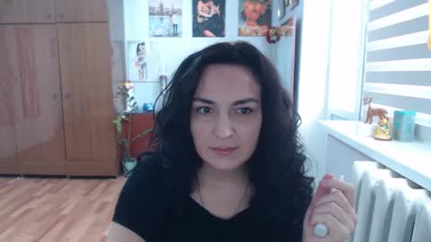 AlexisMillers online show from 11-25-25, 08:58