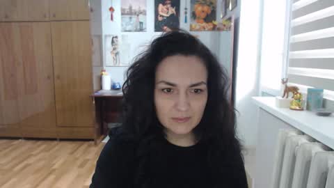 AlexisMillers online show from 03-22-26, 09:56