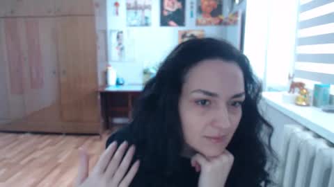AlexisMillers online show from 03-23-26, 09:57