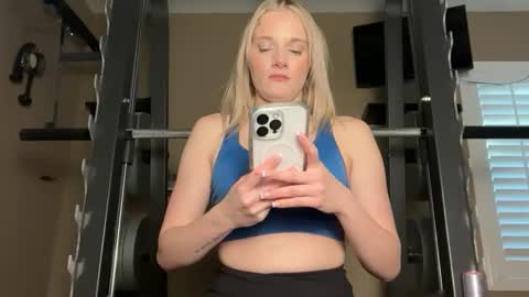 alexispaige06 online show from 11-25-25, 11:38