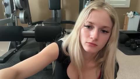 alexispaige06 online show from 05-30-26, 05:54