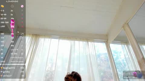 OnlyFans  alexispixie hot online show from 02-13-25, 09:51