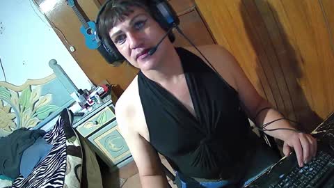 alexiss699 online show from 12-22-24, 02:49